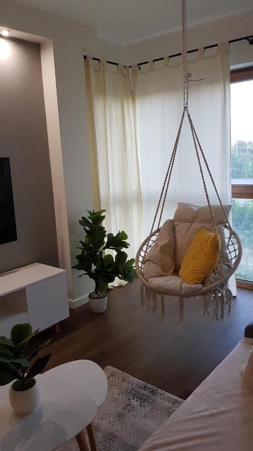 Venice Villa Apartment, Self Check-In 24H, Free Parking พอซนาน ภายนอก รูปภาพ