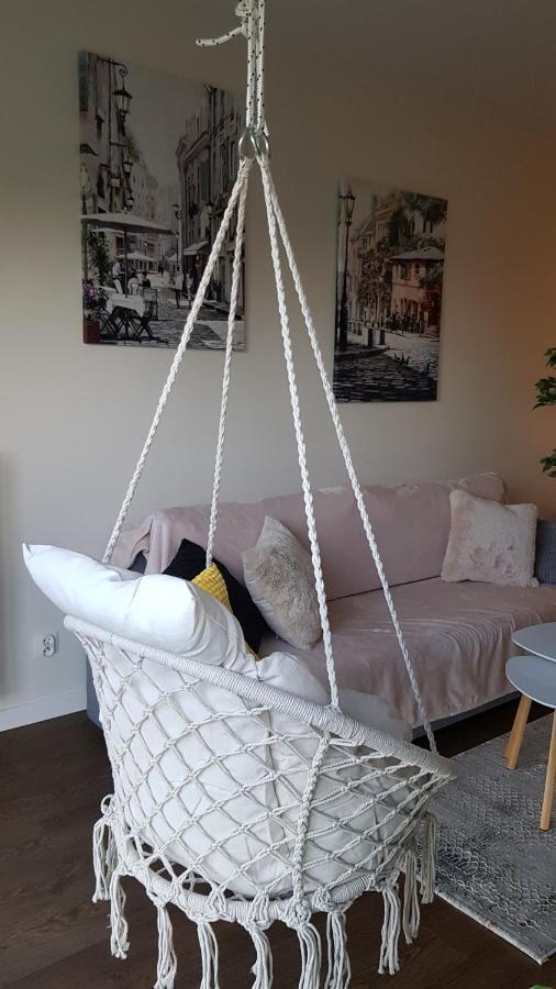 Venice Villa Apartment, Self Check-In 24H, Free Parking พอซนาน ภายนอก รูปภาพ