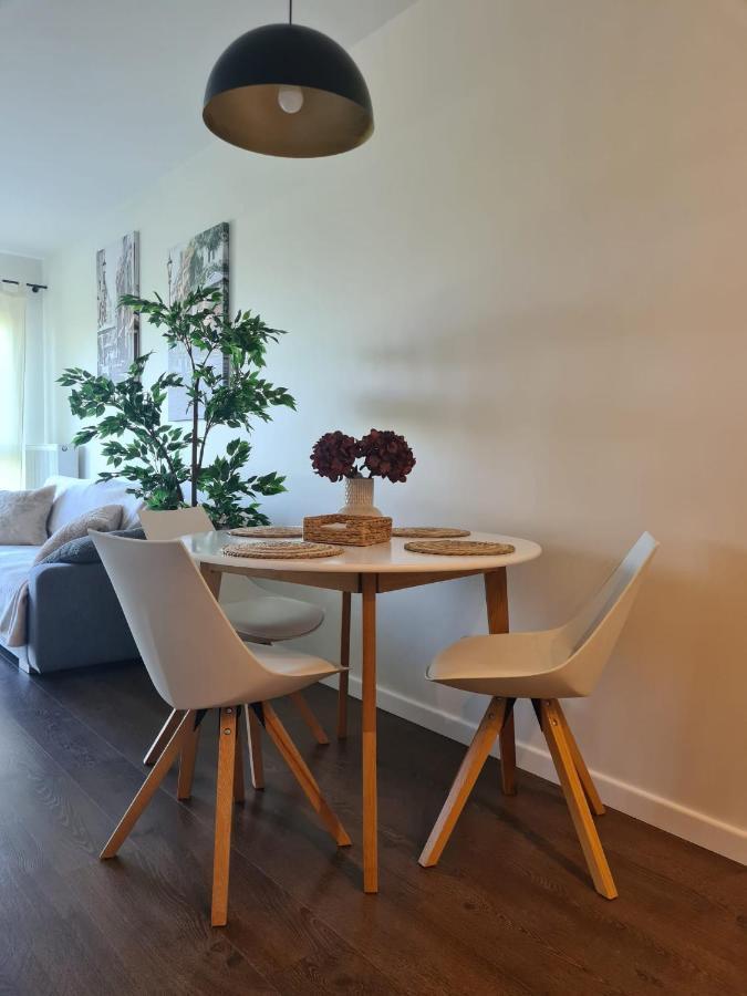 Venice Villa Apartment, Self Check-In 24H, Free Parking พอซนาน ภายนอก รูปภาพ