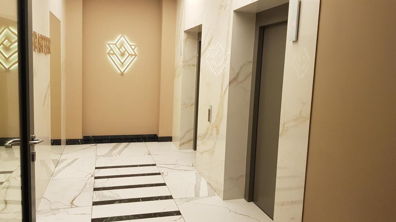 Venice Villa Apartment, Self Check-In 24H, Free Parking พอซนาน ภายนอก รูปภาพ