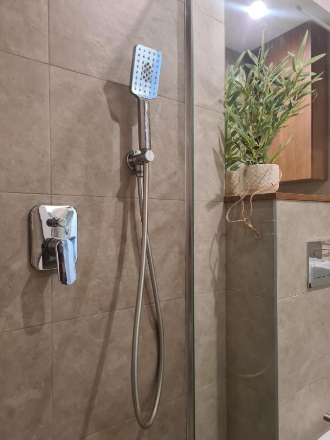 Venice Villa Apartment, Self Check-In 24H, Free Parking พอซนาน ภายนอก รูปภาพ